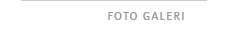 Foto Galeri