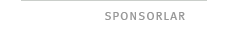 Sponsorlar