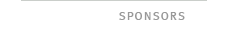 Sponsors