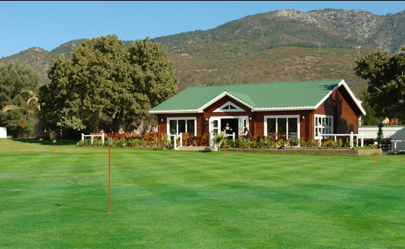 Bodrum Golf Club