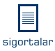 Sigorta �e�itleri