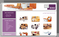 DEEZAYN :: Alp B&uuml;ro