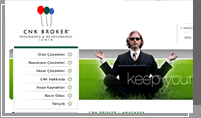 DEEZAYN :: CNK Broker