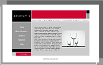 DEEZAYN :: decorum|s