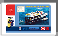 DEEZAYN :: Erman Dive Center
