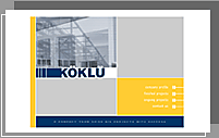 DEEZAYN :: kokluconstruction.com