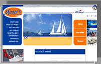 DEEZAYN :: Marmaris Charter