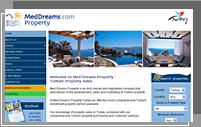 DEEZAYN :: Meddreams Properties