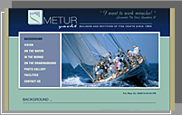 DEEZAYN :: Metur yacht