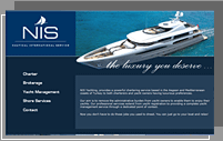 DEEZAYN :: NIS Yachting