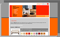 DEEZAYN :: Objem Deco