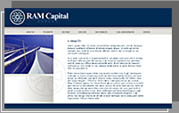 DEEZAYN :: RAM Capital SA