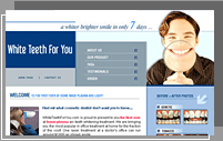 DEEZAYN :: White Teeth For You