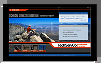DEEZAYN :: Technical Services Consortium