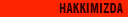 HAKKIMIZDA