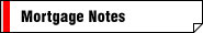 Mortgage Notes