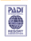 Seaworld Club Diving Center | PADI Resort